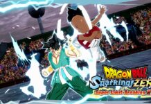 DRAGON BALL: Sparking! ZERO – Un nouveau DLC annoncé DRAGON BALL: Sparking! ZERO