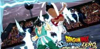 DRAGON BALL: Sparking! ZERO – Un nouveau DLC annoncé DRAGON BALL: Sparking! ZERO