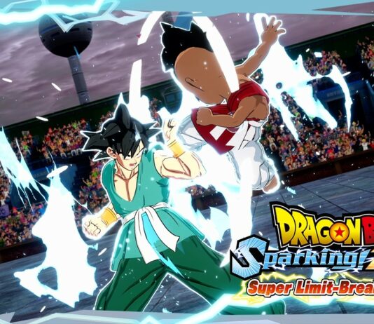 DRAGON BALL: Sparking! ZERO – Un nouveau DLC annoncé DRAGON BALL: Sparking! ZERO