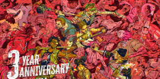 Dead Island 2 fête ses trois ans avec une mise à jour gratuite et un Bundle Pack Dead Island 2