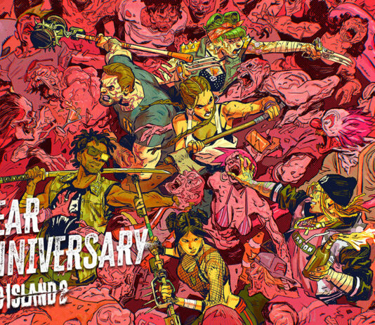 Dead Island 2 fête ses trois ans avec une mise à jour gratuite et un Bundle Pack Dead Island 2