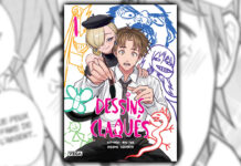 Dessins claqués, le 3 juillet 2026 chez Vega Dessins claqués