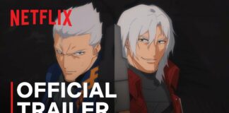 Devil May Cry : une bande annonce pour la saison 2 de la série Netflix Devil May Cry