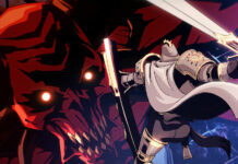 Diablo IV célèbre son lancement avec la chanson « Reward the Scars » Diablo IV