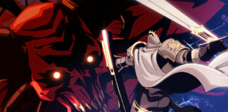 Diablo IV célèbre son lancement avec la chanson « Reward the Scars » Diablo IV