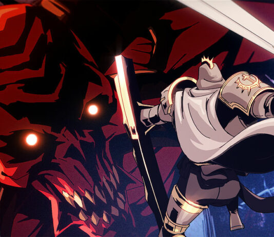 Diablo IV célèbre son lancement avec la chanson « Reward the Scars » Diablo IV