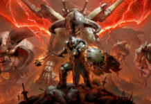 Diablo Immortal : La collaboration avec DOOM est disponible Diablo Immortal