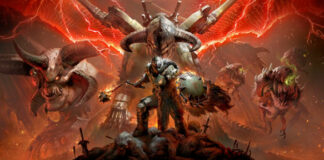 Diablo Immortal : La collaboration avec DOOM est disponible Diablo Immortal