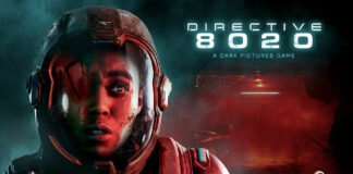 Directive 8020 se dévoile dans un nouveau trailer Directive 8020