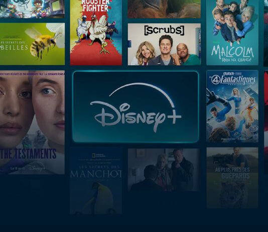 Disney+ : les nouveautés du mois d’Avril 2026 en France Disney Plus