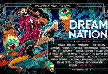 Dream Nation : le festival dévoile les premiers noms de sa programmation 2026 Dream Nation 2026
