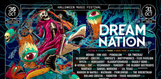 Dream Nation : le festival dévoile les premiers noms de sa programmation 2026 Dream Nation 2026