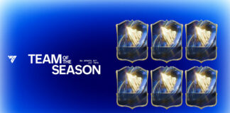 EA SPORTS FC 26 : l’Équipe de la saison est de retour EA SPORTS FC 26