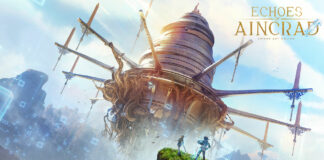 Echoes of Aincrad se dévoile dans un nouveau trailer Echoes of Aincrad