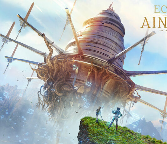 Echoes of Aincrad se dévoile dans un nouveau trailer Echoes of Aincrad