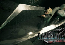 Final Fantasy VII Rebirth : une démo est disponible sur Nintendo Switch 2 et Xbox Series Final Fantasy VII Rebirth