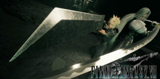 Final Fantasy VII Rebirth : une démo est disponible sur Nintendo Switch 2 et Xbox Series Final Fantasy VII Rebirth