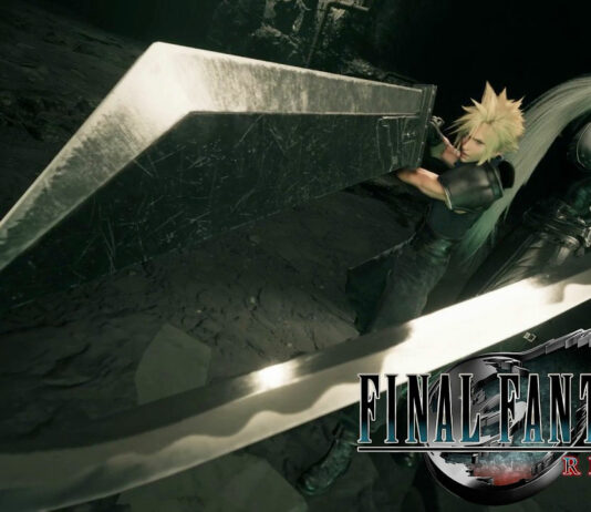 Final Fantasy VII Rebirth : une démo est disponible sur Nintendo Switch 2 et Xbox Series Final Fantasy VII Rebirth