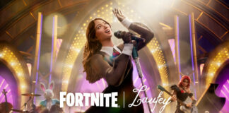 Fortnite Festival : Laufey est l’icône de la saison 14 Fortnite