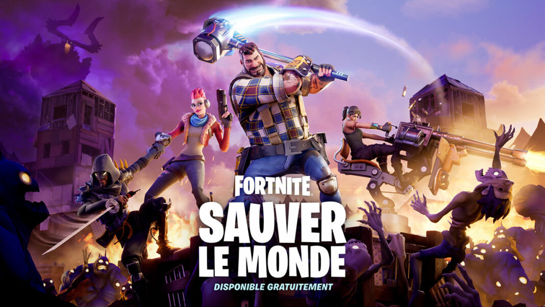 Fortnite