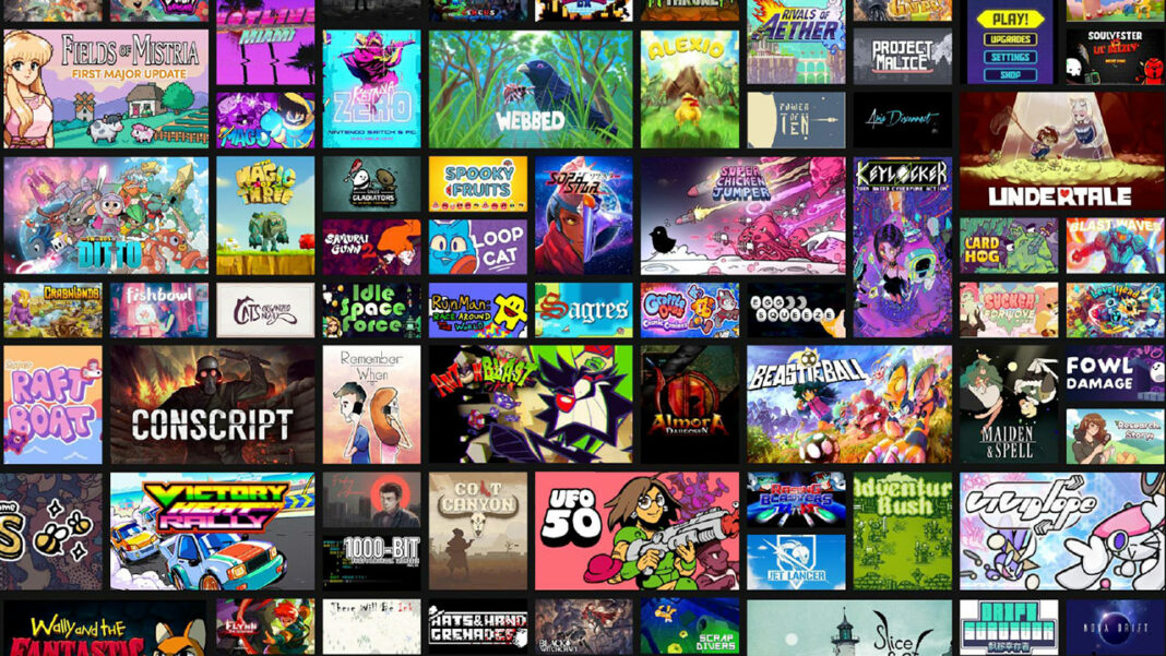 GameMaker x Opera GX