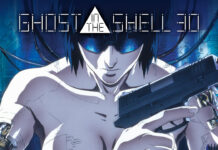 Ghost in the Shell : redécouvrez le film en 4K au cinéma le 10 juin pour ses 30 ans Ghost in the Shell
