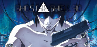 Ghost in the Shell : redécouvrez le film en 4K au cinéma le 10 juin pour ses 30 ans Ghost in the Shell