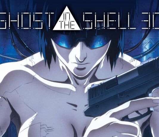 Ghost in the Shell : redécouvrez le film en 4K au cinéma le 10 juin pour ses 30 ans Ghost in the Shell