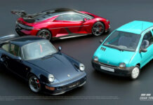 Gran Turismo 7 : découvrez le contenu de la mise à jour 1.69 d’Avril 2026 Gran Turismo 7