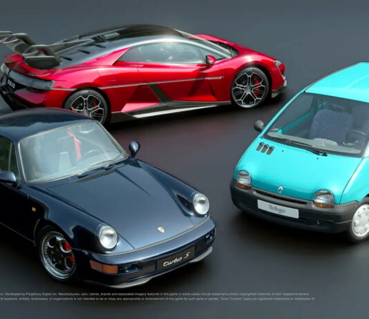 Gran Turismo 7 : découvrez le contenu de la mise à jour 1.69 d’Avril 2026 Gran Turismo 7