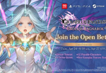 Granblue Fantasy: Relink – Endless Ragnarok – Cygames confirme l’arrivée d’une bêta ouverte Granblue Fantasy: Relink - Endless Ragnarok