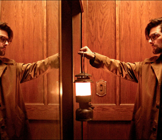 HOKUM dévoile sa bande annonce HOKUM