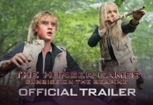 Hunger Games : Lever de soleil sur la moisson dévoile sa nouvelle bande annonce Hunger Games : Lever de soleil sur la moisson