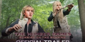 Hunger Games : Lever de soleil sur la moisson dévoile sa nouvelle bande annonce Hunger Games : Lever de soleil sur la moisson