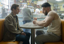 Half Man : une bande annonce pour la mini‑série originale HBO Max Half Man