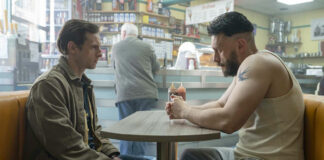 Half Man : une bande annonce pour la mini‑série originale HBO Max Half Man