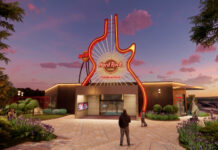 PortAventura World et Hard Rock concluent un accord pour l’ouverture du Hard Rock Cafe PortAventura Hard Rock Cafe x PortAventura