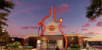 PortAventura World et Hard Rock concluent un accord pour l’ouverture du Hard Rock Cafe PortAventura Hard Rock Cafe x PortAventura