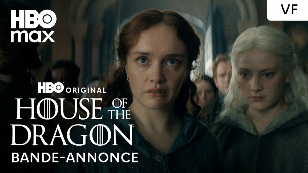 House Of The Dragon