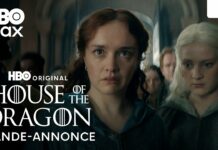 House Of The Dragon : une bande annonce pour la saison 3 House Of The Dragon