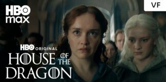 House Of The Dragon : une bande annonce pour la saison 3 House Of The Dragon