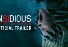 Insidious : L’Invasion du Lointain dévoile sa bande annonce Insidious : L'Invasion du Lointain