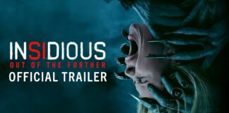 Insidious : L’Invasion du Lointain dévoile sa bande annonce Insidious : L'Invasion du Lointain