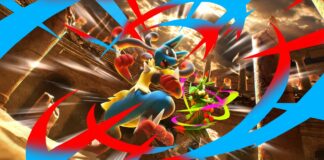 JCC Pokémon Pocket : l’extension Aura Palpitante dès le 28 avril JCC Pokémon Pocket