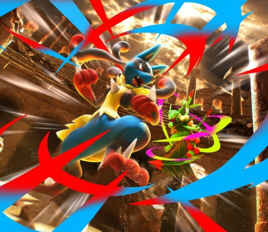 JCC Pokémon Pocket : l’extension Aura Palpitante dès le 28 avril JCC Pokémon Pocket