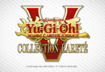 JCJ Yu-Gi-Oh! : les cartes d’illustration étendue arrivent dans la Collection Rareté 5 JCJ Yu-Gi-Oh!