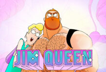 Jim Queen dévoile sa bande annonce Jim Queen