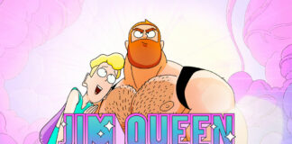 Jim Queen dévoile sa bande annonce Jim Queen