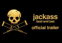 Jackass: Best and Last – Une bande annonce pour le nouveau film Jackass Jackass: best and last
