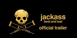 Jackass: Best and Last – Une bande annonce pour le nouveau film Jackass Jackass: best and last